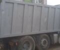 Желтый МАН ЕРФ, объемом двигателя 11 л и пробегом 320 тыс. км за 19000 $, фото 4 на Automoto.ua
