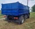 Зелений МАН ЕРФ, об'ємом двигуна 6 л та пробігом 777 тис. км за 19900 $, фото 2 на Automoto.ua