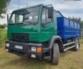 Зелений МАН ЕРФ, об'ємом двигуна 6 л та пробігом 777 тис. км за 19900 $, фото 1 на Automoto.ua