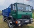 Зелений МАН ЕРФ, об'ємом двигуна 6 л та пробігом 777 тис. км за 19900 $, фото 1 на Automoto.ua