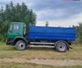 Зелений МАН ЕРФ, об'ємом двигуна 6 л та пробігом 777 тис. км за 19900 $, фото 4 на Automoto.ua