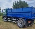 Зелений МАН ЕРФ, об'ємом двигуна 6 л та пробігом 777 тис. км за 19900 $, фото 6 на Automoto.ua