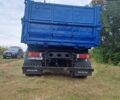 Зелений МАН ЕРФ, об'ємом двигуна 6 л та пробігом 777 тис. км за 19900 $, фото 5 на Automoto.ua