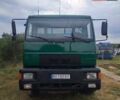 Зелений МАН ЕРФ, об'ємом двигуна 6 л та пробігом 777 тис. км за 19900 $, фото 3 на Automoto.ua