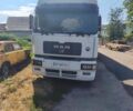 Білий МАН F 2000, об'ємом двигуна 12.8 л та пробігом 1000 тис. км за 11000 $, фото 1 на Automoto.ua