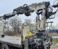 Білий МАН F 2000, об'ємом двигуна 0 л та пробігом 850 тис. км за 20500 $, фото 7 на Automoto.ua