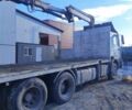 Білий МАН F 2000, об'ємом двигуна 0 л та пробігом 850 тис. км за 20500 $, фото 2 на Automoto.ua