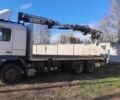 Білий МАН F 2000, об'ємом двигуна 0 л та пробігом 850 тис. км за 20500 $, фото 4 на Automoto.ua
