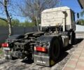 Белый МАН Ф 2000, объемом двигателя 12 л и пробегом 9 тыс. км за 6100 $, фото 2 на Automoto.ua