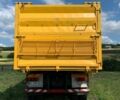 Белый МАН Ф 2000, объемом двигателя 12 л и пробегом 651 тыс. км за 48000 $, фото 1 на Automoto.ua