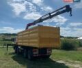 Белый МАН Ф 2000, объемом двигателя 12 л и пробегом 651 тыс. км за 48000 $, фото 24 на Automoto.ua