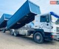 Белый МАН Ф 2000, объемом двигателя 12 л и пробегом 2 тыс. км за 22500 $, фото 1 на Automoto.ua