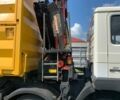 Білий МАН F 2000, об'ємом двигуна 12 л та пробігом 651 тис. км за 48000 $, фото 7 на Automoto.ua