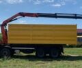 Белый МАН Ф 2000, объемом двигателя 12 л и пробегом 651 тыс. км за 48000 $, фото 22 на Automoto.ua