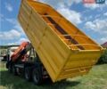 Белый МАН Ф 2000, объемом двигателя 12 л и пробегом 651 тыс. км за 48000 $, фото 13 на Automoto.ua