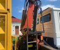 Белый МАН Ф 2000, объемом двигателя 12 л и пробегом 651 тыс. км за 48000 $, фото 18 на Automoto.ua