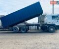 Белый МАН Ф 2000, объемом двигателя 12 л и пробегом 2 тыс. км за 30500 $, фото 3 на Automoto.ua