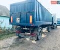 Белый МАН Ф 2000, объемом двигателя 12 л и пробегом 2 тыс. км за 30500 $, фото 7 на Automoto.ua