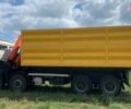 Белый МАН Ф 2000, объемом двигателя 12 л и пробегом 651 тыс. км за 48000 $, фото 3 на Automoto.ua