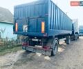 Белый МАН Ф 2000, объемом двигателя 12 л и пробегом 2 тыс. км за 22500 $, фото 7 на Automoto.ua