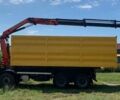 Белый МАН Ф 2000, объемом двигателя 12 л и пробегом 651 тыс. км за 48000 $, фото 23 на Automoto.ua