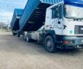 Белый МАН Ф 2000, объемом двигателя 12 л и пробегом 2 тыс. км за 22500 $, фото 2 на Automoto.ua