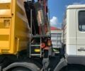 Білий МАН F 2000, об'ємом двигуна 12 л та пробігом 651 тис. км за 48000 $, фото 7 на Automoto.ua