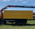 Білий МАН F 2000, об'ємом двигуна 12 л та пробігом 651 тис. км за 48000 $, фото 22 на Automoto.ua