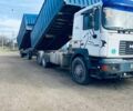 Белый МАН Ф 2000, объемом двигателя 12 л и пробегом 2 тыс. км за 30500 $, фото 2 на Automoto.ua