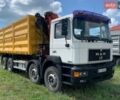 Білий МАН F 2000, об'ємом двигуна 12 л та пробігом 651 тис. км за 48000 $, фото 5 на Automoto.ua