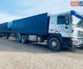 Белый МАН Ф 2000, объемом двигателя 12 л и пробегом 2 тыс. км за 30500 $, фото 1 на Automoto.ua