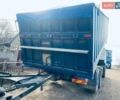 Белый МАН Ф 2000, объемом двигателя 12 л и пробегом 2 тыс. км за 30500 $, фото 4 на Automoto.ua