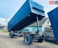 Белый МАН Ф 2000, объемом двигателя 12 л и пробегом 2 тыс. км за 30500 $, фото 6 на Automoto.ua