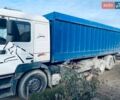 Белый МАН Ф 2000, объемом двигателя 12 л и пробегом 2 тыс. км за 22500 $, фото 10 на Automoto.ua