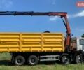 Білий МАН F 2000, об'ємом двигуна 12 л та пробігом 651 тис. км за 48000 $, фото 19 на Automoto.ua