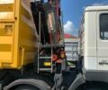 Білий МАН F 2000, об'ємом двигуна 12 л та пробігом 651 тис. км за 48000 $, фото 8 на Automoto.ua
