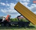 Белый МАН Ф 2000, объемом двигателя 12 л и пробегом 651 тыс. км за 48000 $, фото 12 на Automoto.ua
