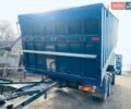 Белый МАН Ф 2000, объемом двигателя 12 л и пробегом 2 тыс. км за 22500 $, фото 4 на Automoto.ua