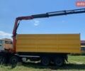 Білий МАН F 2000, об'ємом двигуна 12 л та пробігом 651 тис. км за 48000 $, фото 14 на Automoto.ua
