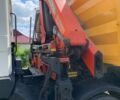 Білий МАН F 2000, об'ємом двигуна 12 л та пробігом 651 тис. км за 48000 $, фото 8 на Automoto.ua