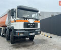 Білий МАН F 2000, об'ємом двигуна 12.8 л та пробігом 327 тис. км за 37800 $, фото 1 на Automoto.ua
