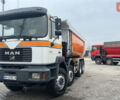 Білий МАН F 2000, об'ємом двигуна 12.8 л та пробігом 327 тис. км за 37800 $, фото 3 на Automoto.ua
