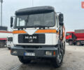 Білий МАН F 2000, об'ємом двигуна 12.8 л та пробігом 327 тис. км за 37800 $, фото 2 на Automoto.ua