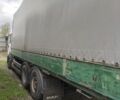 Белый МАН Ф 2000, объемом двигателя 12 л и пробегом 200 тыс. км за 8000 $, фото 1 на Automoto.ua