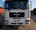 Білий МАН F 2000, об'ємом двигуна 12.82 л та пробігом 800 тис. км за 5000 $, фото 1 на Automoto.ua