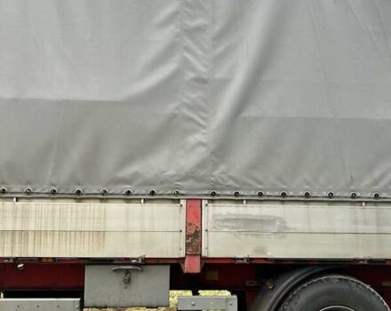 Білий МАН F 2000, об'ємом двигуна 0 л та пробігом 6 тис. км за 8000 $, фото 12 на Automoto.ua