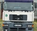 Білий МАН F 2000, об'ємом двигуна 0 л та пробігом 6 тис. км за 8000 $, фото 1 на Automoto.ua