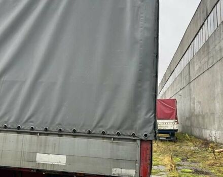 Білий МАН F 2000, об'ємом двигуна 0 л та пробігом 6 тис. км за 8000 $, фото 10 на Automoto.ua