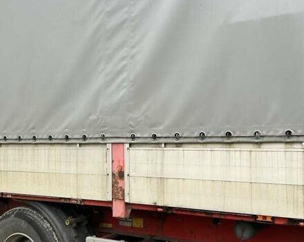 Білий МАН F 2000, об'ємом двигуна 0 л та пробігом 6 тис. км за 8000 $, фото 2 на Automoto.ua