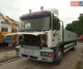 Белый МАН Ф 2000, объемом двигателя 6.87 л и пробегом 600 тыс. км за 22500 $, фото 28 на Automoto.ua